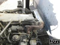 Engine Oil Cooler ISUZU 4HK1TC
