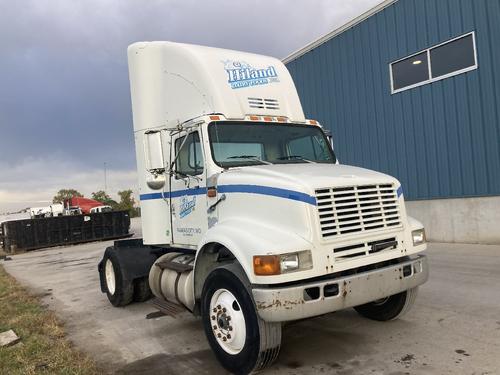 International 8100