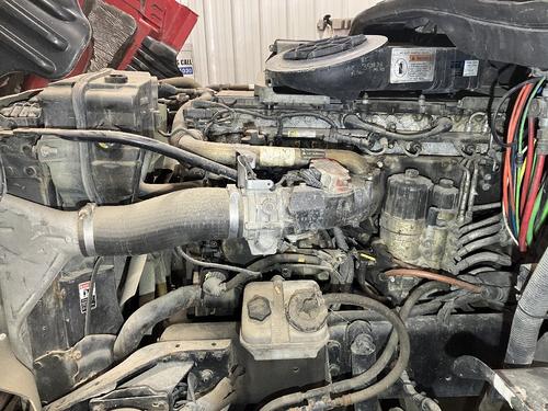 Freightliner CASCADIA