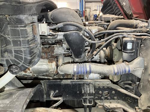 Freightliner CASCADIA