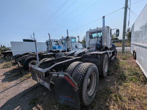MACK CX613 VISION