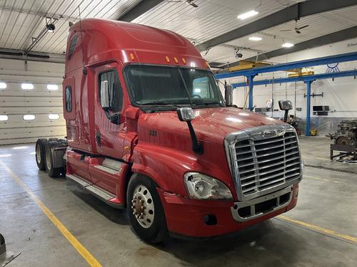 Freightliner CASCADIA