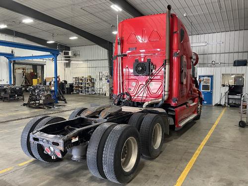 Freightliner CASCADIA