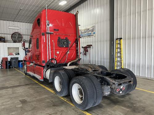 Freightliner CASCADIA