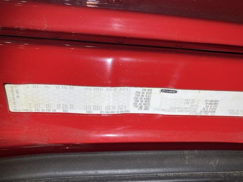 Freightliner CASCADIA