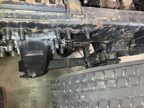 Freightliner CASCADIA