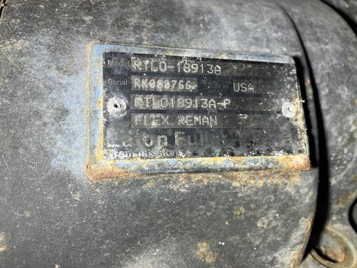 Freightliner CASCADIA