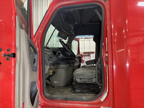 Freightliner CASCADIA