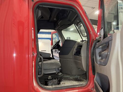 Freightliner CASCADIA