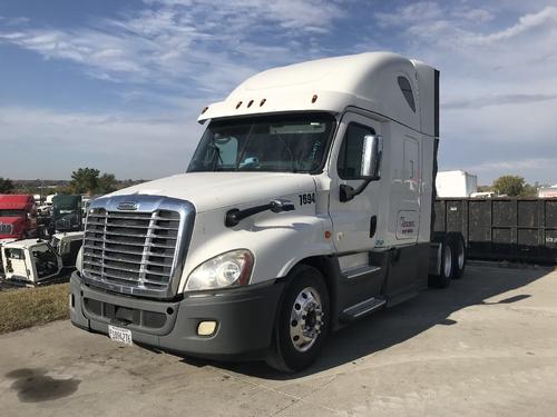 Freightliner CASCADIA