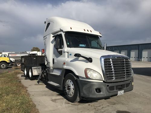 Freightliner CASCADIA