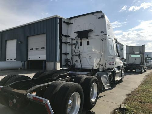 Freightliner CASCADIA