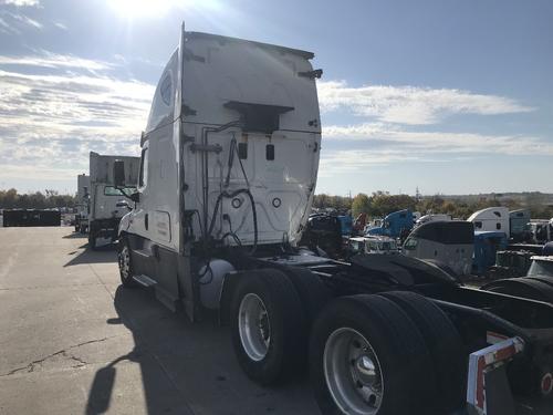 Freightliner CASCADIA