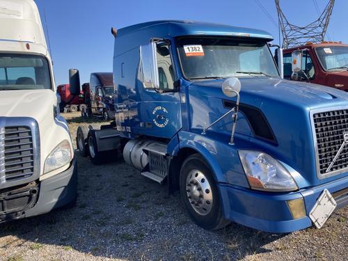 Volvo VNL