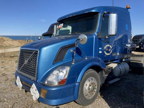 Volvo VNL