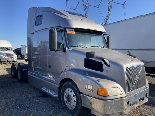 Volvo VNL