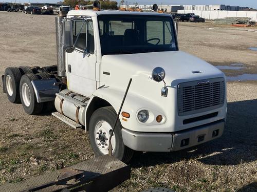 Freightliner FL112