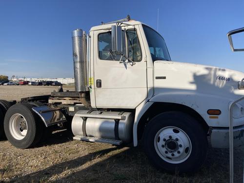 Freightliner FL112