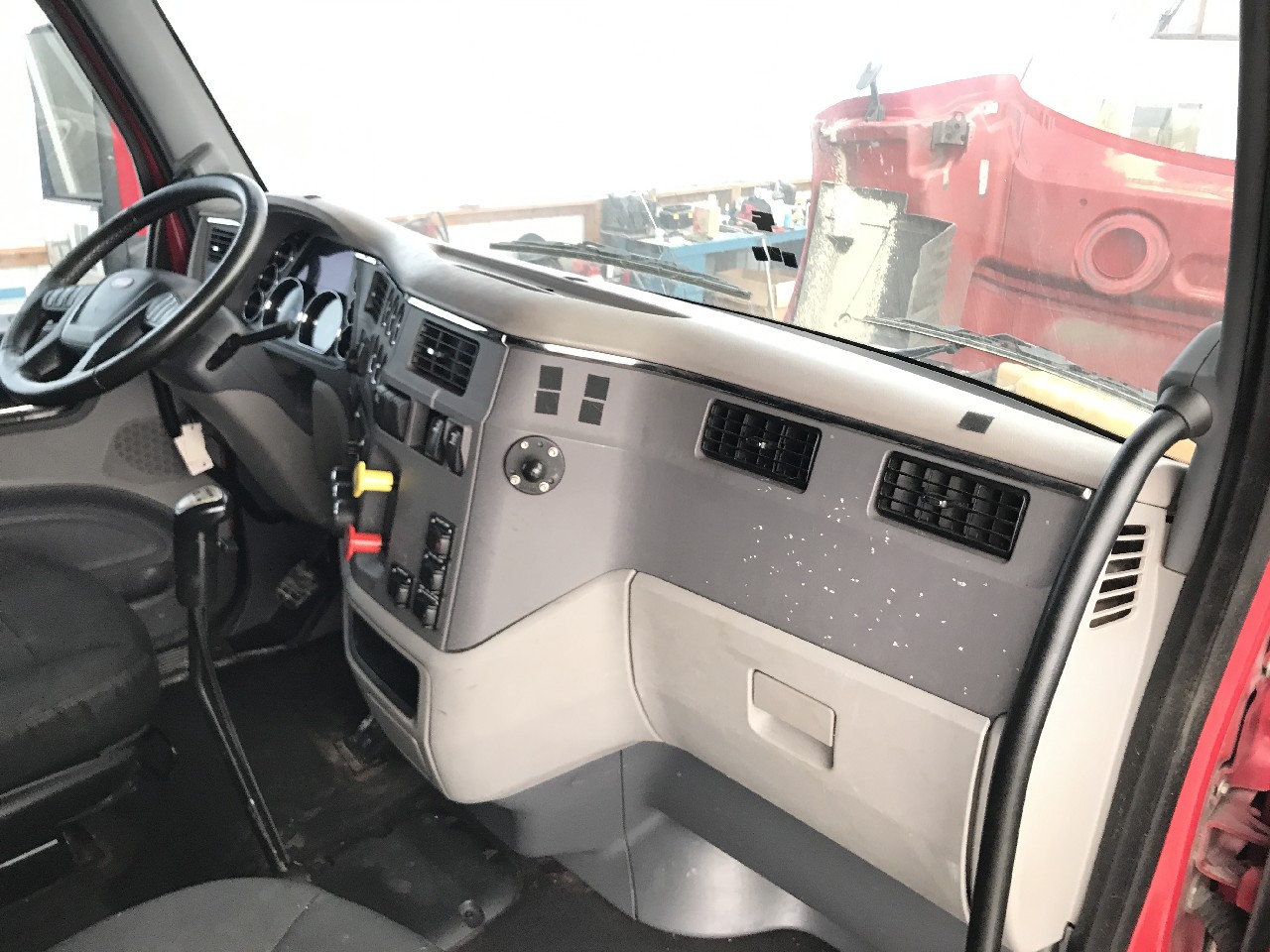 Peterbilt 579