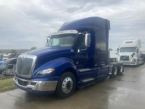 International PROSTAR