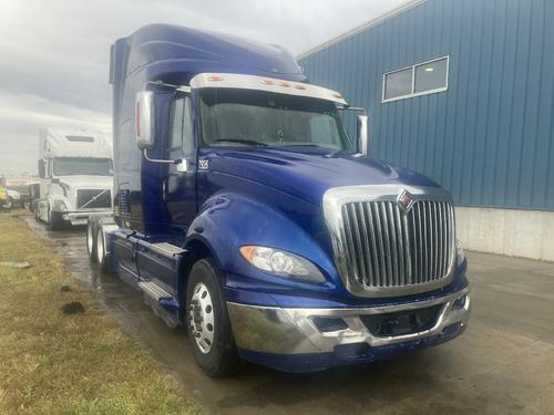 International PROSTAR