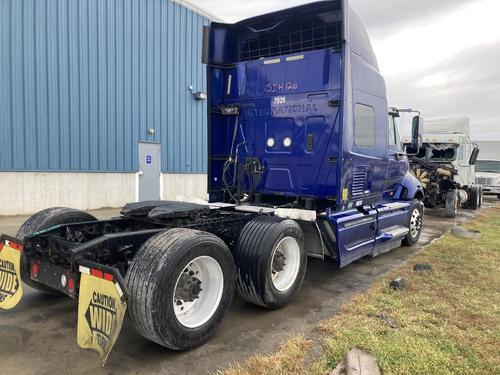 International PROSTAR