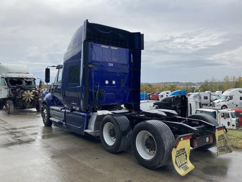 International PROSTAR