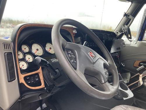 International PROSTAR