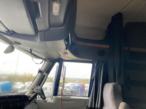 International PROSTAR