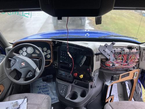 International PROSTAR