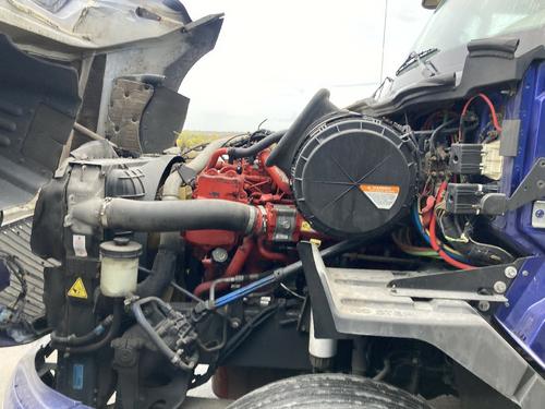 International PROSTAR
