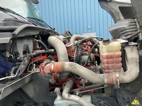 International PROSTAR