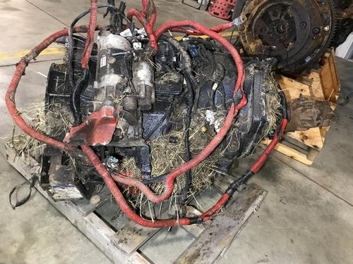 Kenworth T680