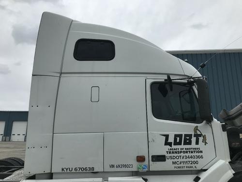 Volvo VNL