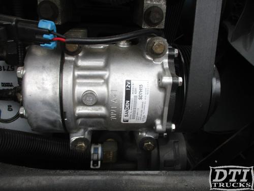 PACCAR PX-6 Air Conditioner Compressor
