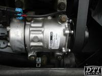 Air Conditioner Compressor PACCAR PX-6