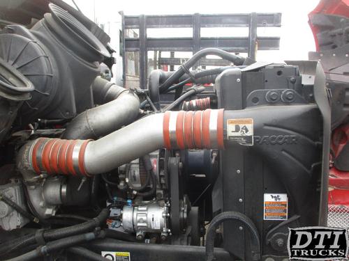 KENWORTH T370 Charge Air Cooler (ATAAC)