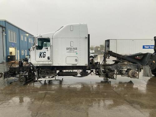 Kenworth T800