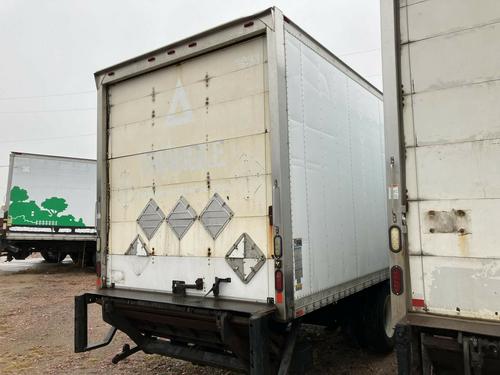Kenworth T370
