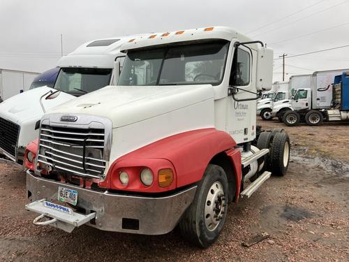 Freightliner C120 CENTURY