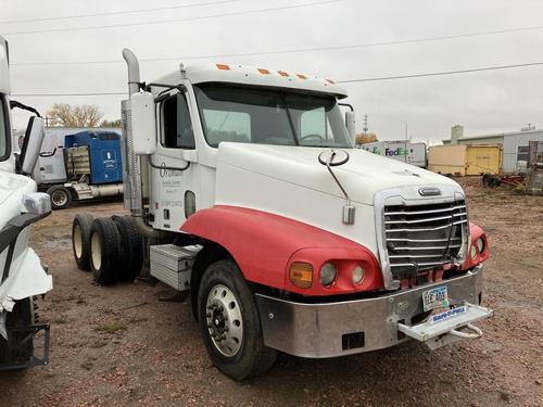 Freightliner C120 CENTURY