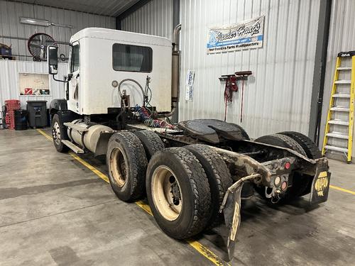 Freightliner C120 CENTURY