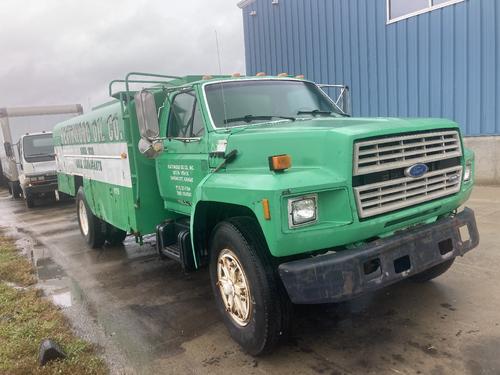 Ford F700