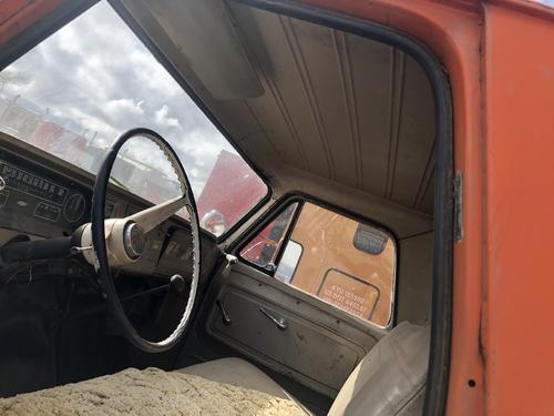 Chevrolet C50
