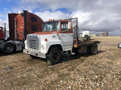 Ford LN700