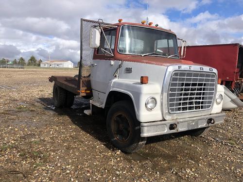 Ford LN700