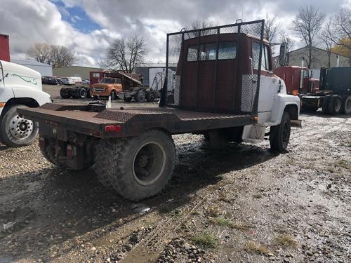 Ford LN700