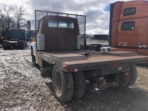 Ford LN700