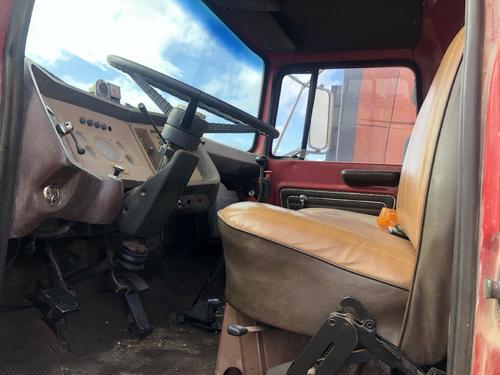 Ford LN700