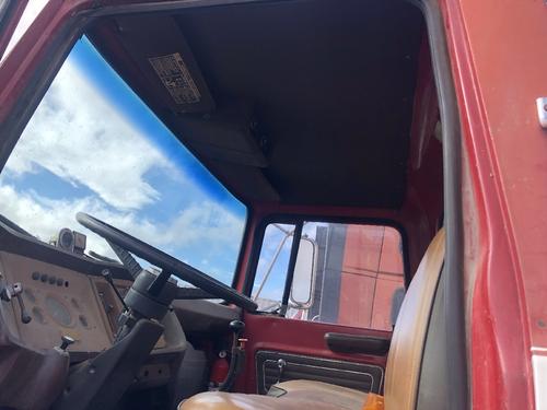 Ford LN700